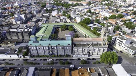 marista são francisco|História .